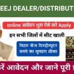 Bihar Dairy Farm Yojana 2024