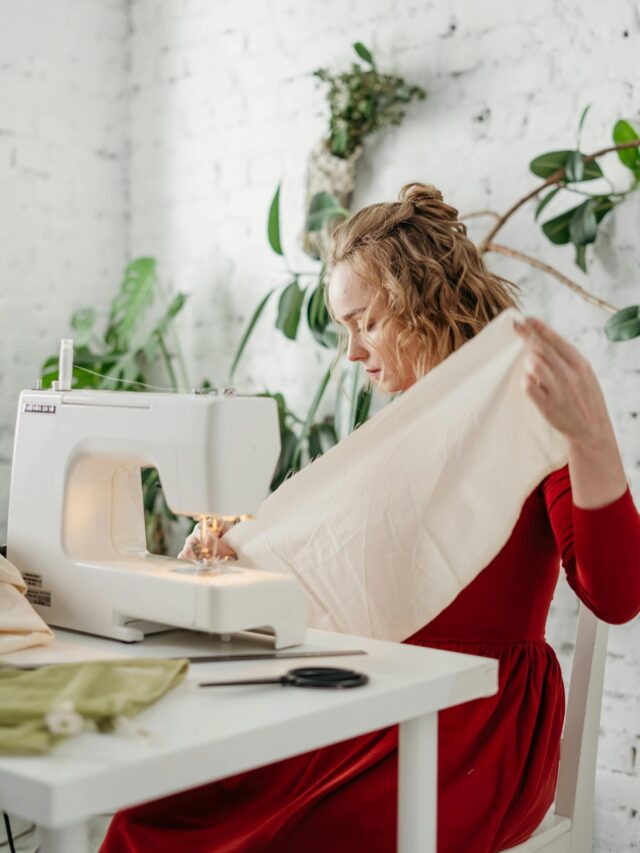 PM Free Silai Machine Yojana: महिलाओं को मिलेगी फ्री सिलाई मशीन !