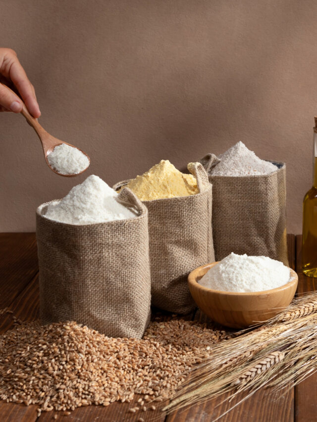 Solar atta chakki Yojana 2024