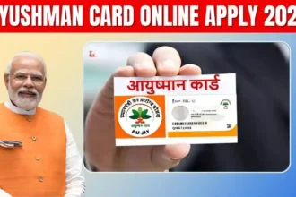 Ayushman Card Online Apply Bihar