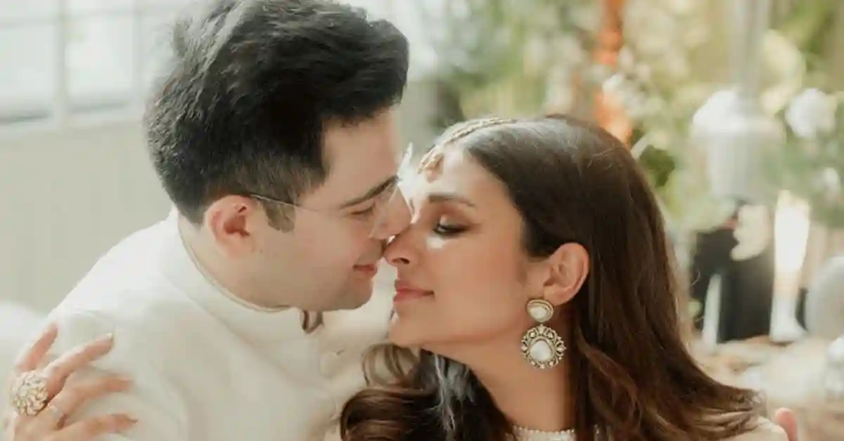 parineeti chopra pregnancy news 2025