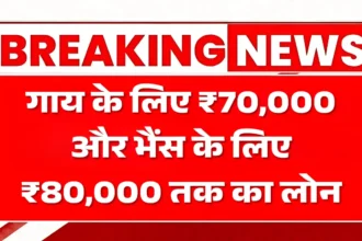 SBI Pashupalan Loan 2025