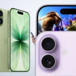 iPhone 17 Price in India