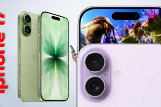 iPhone 17 Price in India