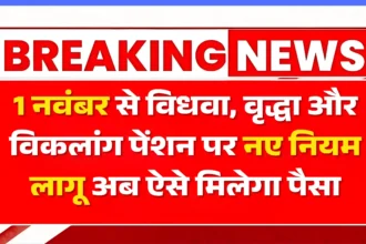 Pension New Rules 2025